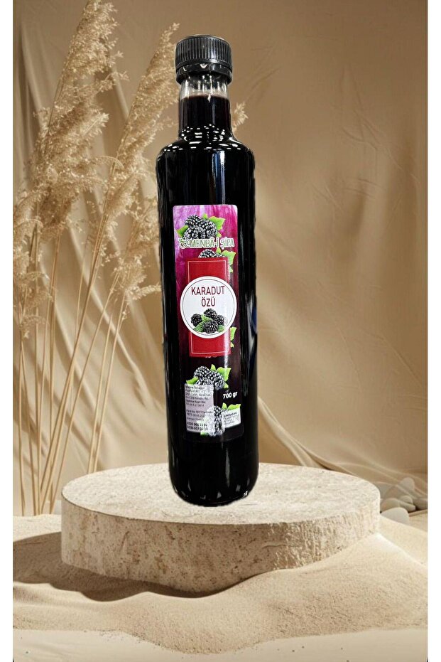 KARADUT ÖZÜ 700 GR - 1