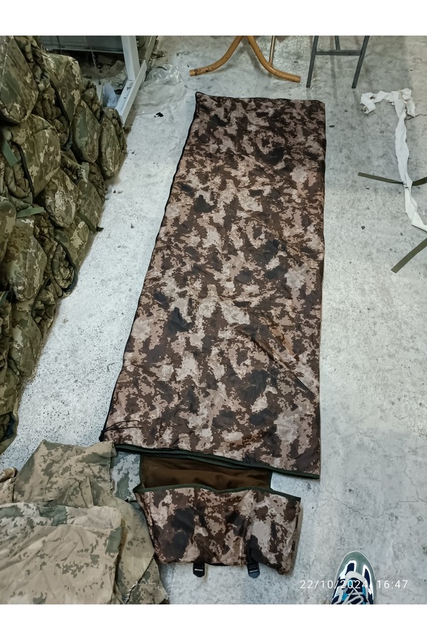 -30 uyku tulumu - 6