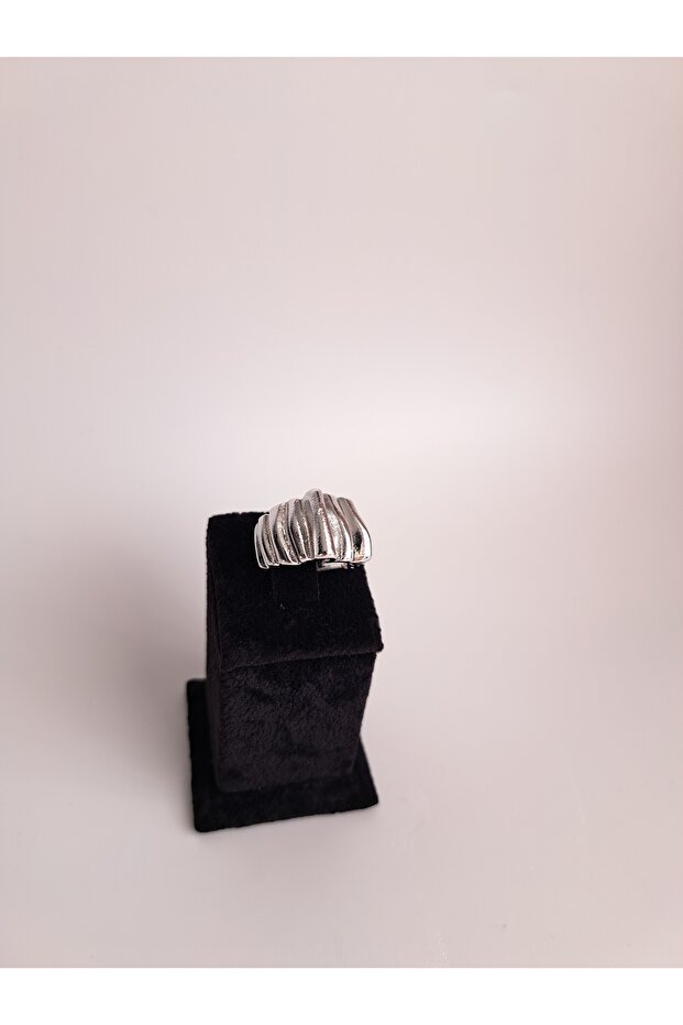 خواتم فضية - 2