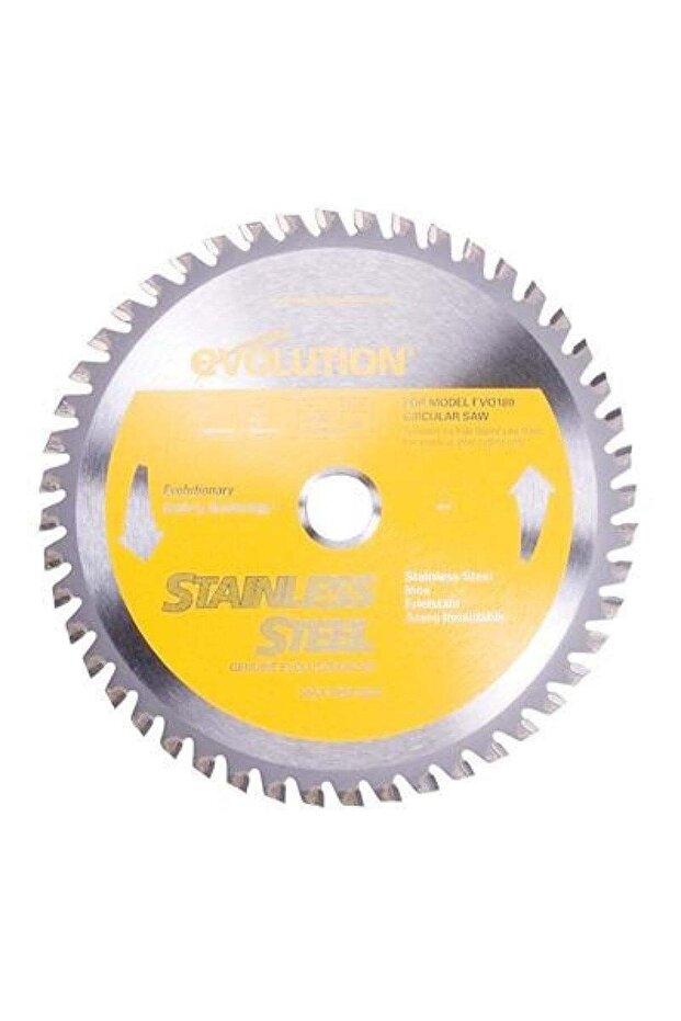 Yedek Paslanmaz Testeresi 355mm - 1