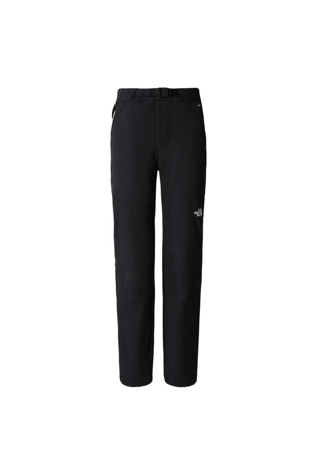 Diablo Reg Tapered Erkek Siyah Outdoor Pantolon NF0A7X6D4H01