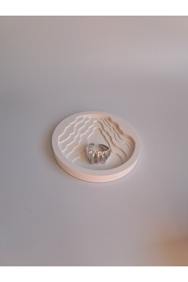 خواتم فضية - 4