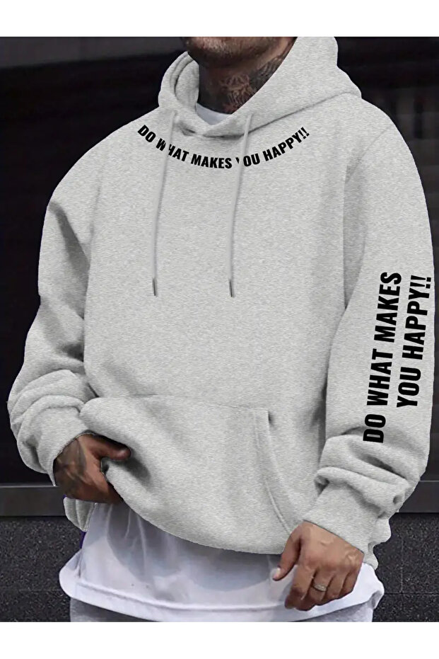 Do You Want Hooded Sweatshirt