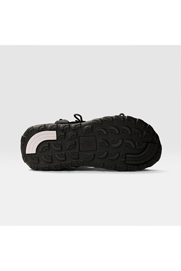 M EXPLORE CAMP SANDAL Black - 8