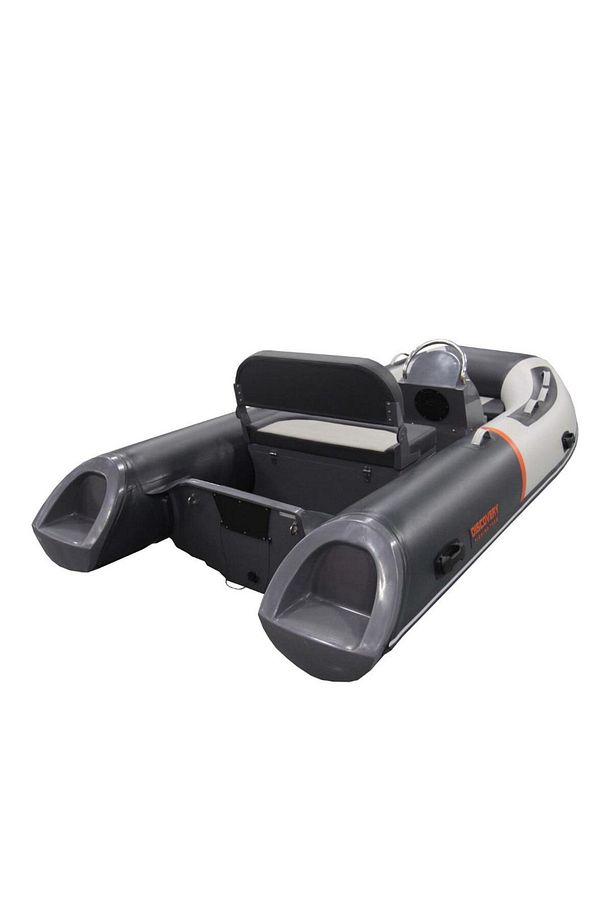 DFT Discovery RIB Şişme Bot MX360/1RIB 360cm - 4