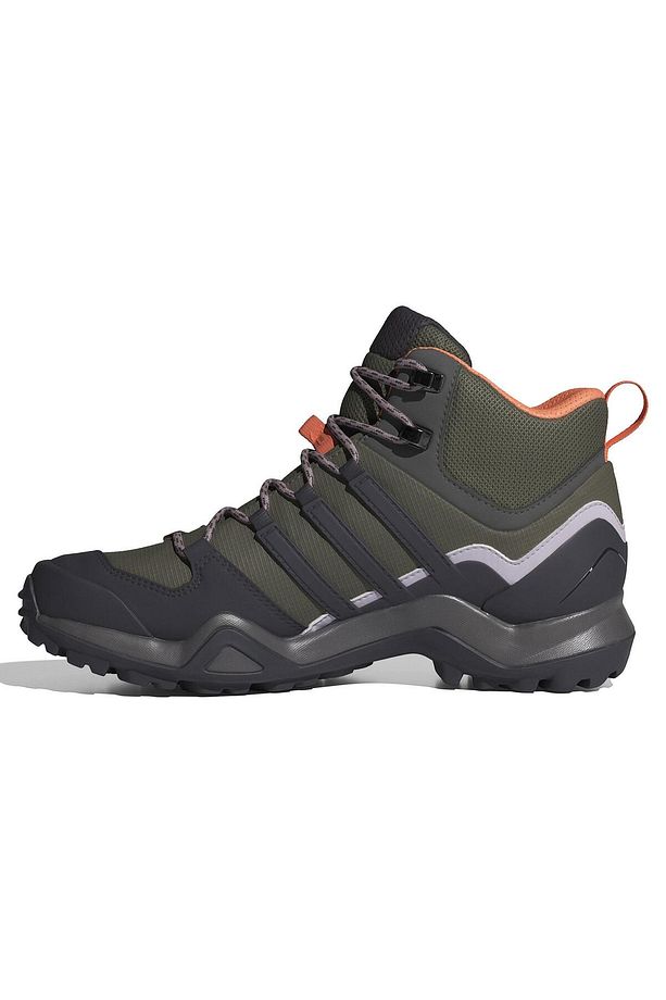 Terrex Swift R2 Mid GORE-TEX Yürüyüş Ayakkabısı - 3