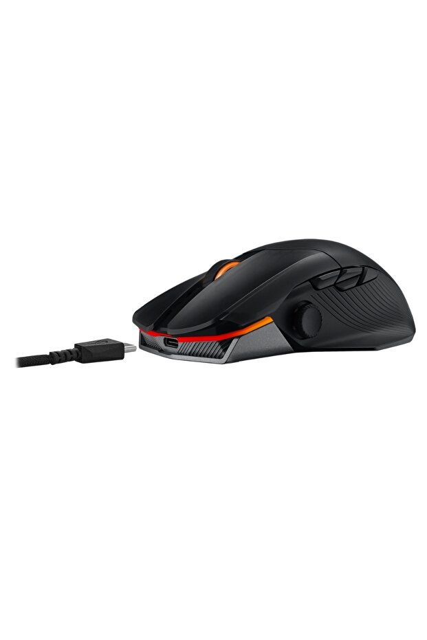 ROG Chakram X Origin Kablosuz Oyuncu Mouse - 5