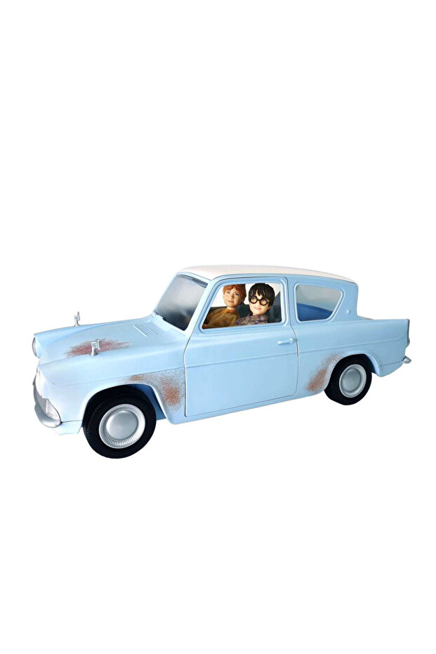 Uçan Araba Hhx03 - 2