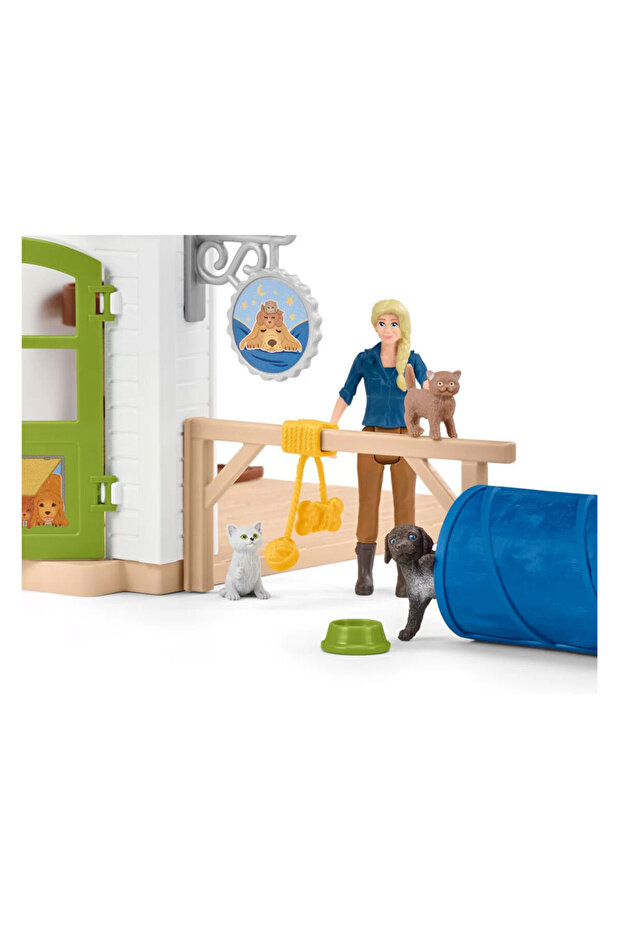 Evcil Hayvan Oteli 42607 - 5