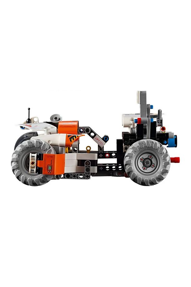 Technic Yüzey Uzay Yükleyicisi LT78 42178 - 3
