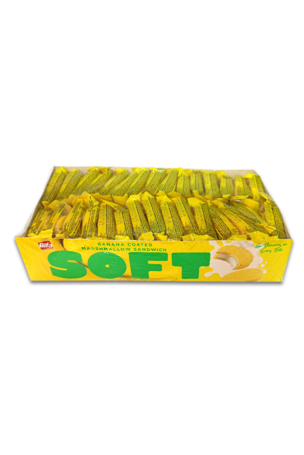 Bifa Soft Muzlu Bisküvi - 3