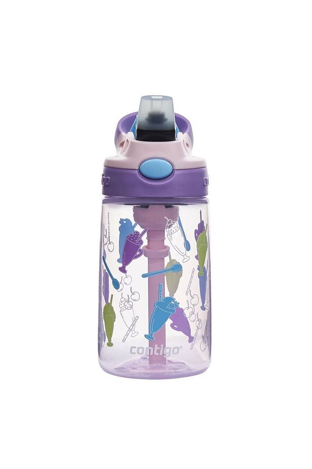 Gizmo Flip Pro Shakes Tritan Çocuk Suluğu 420ml Pembe 2175286 - 1