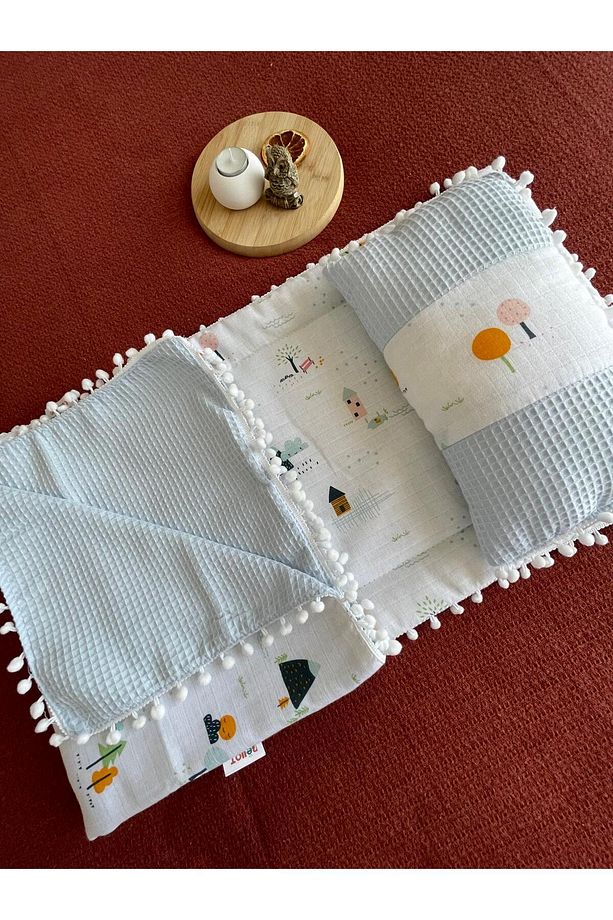 Bebek Alt Açma Seti - 5