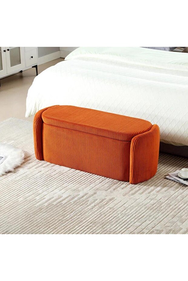 PARİS SANDIKLI BENCH - 7