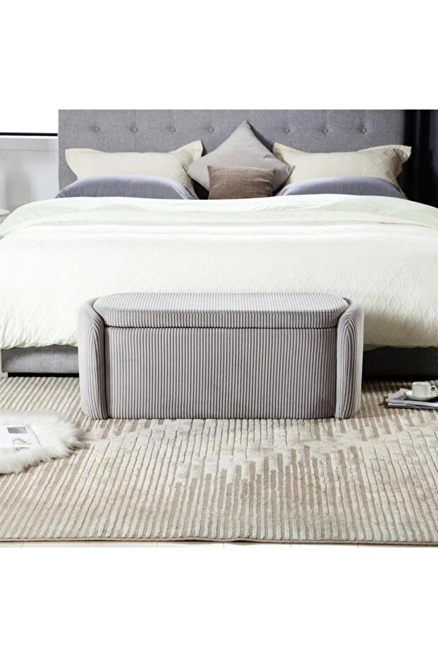 PARİS SANDIKLI BENCH - 1