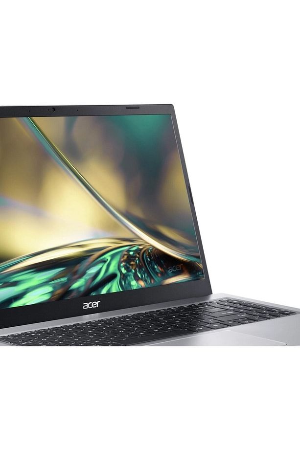 Aspire 3 A315-510P-38X0 15.6” FHD İntel İ3-N305 8 GB DDR5 RAM 256 GB SSD Freedos NX.KDHEY.003 - 2