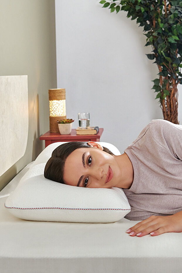 Viscofeel Tombul Yastık - 3