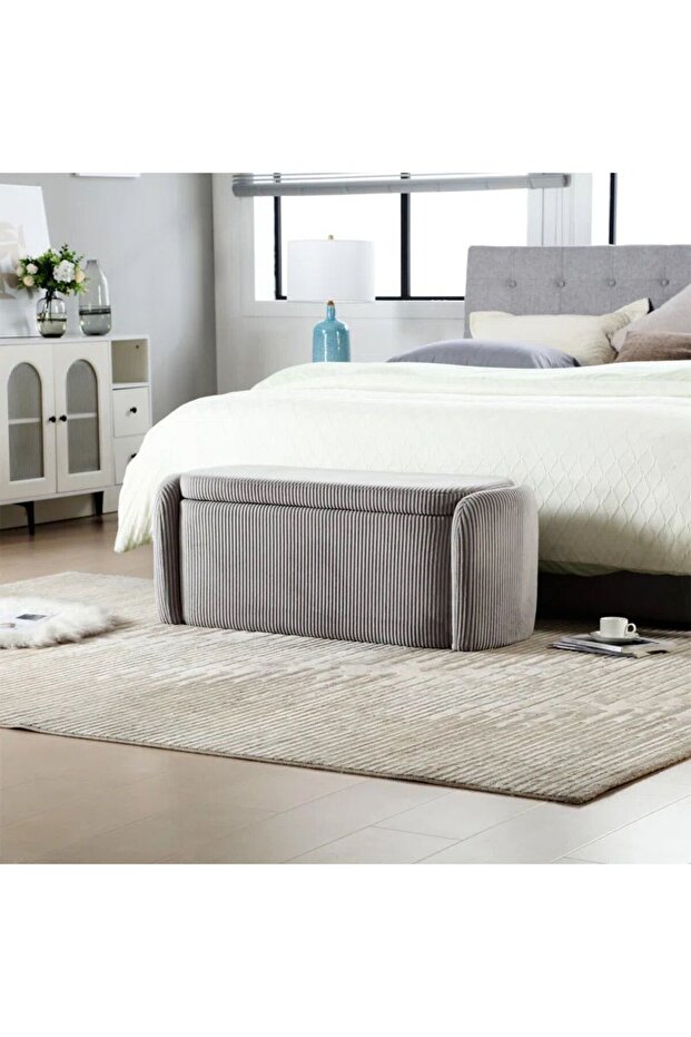 PARİS SANDIKLI BENCH - 6