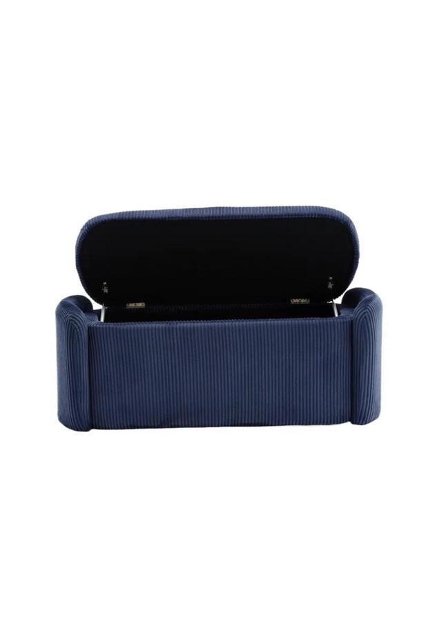 PARİS SANDIKLI BENCH - 4