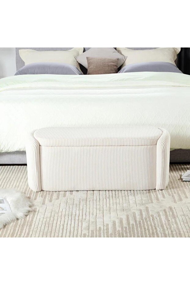 PARİS SANDIKLI BENCH - 4