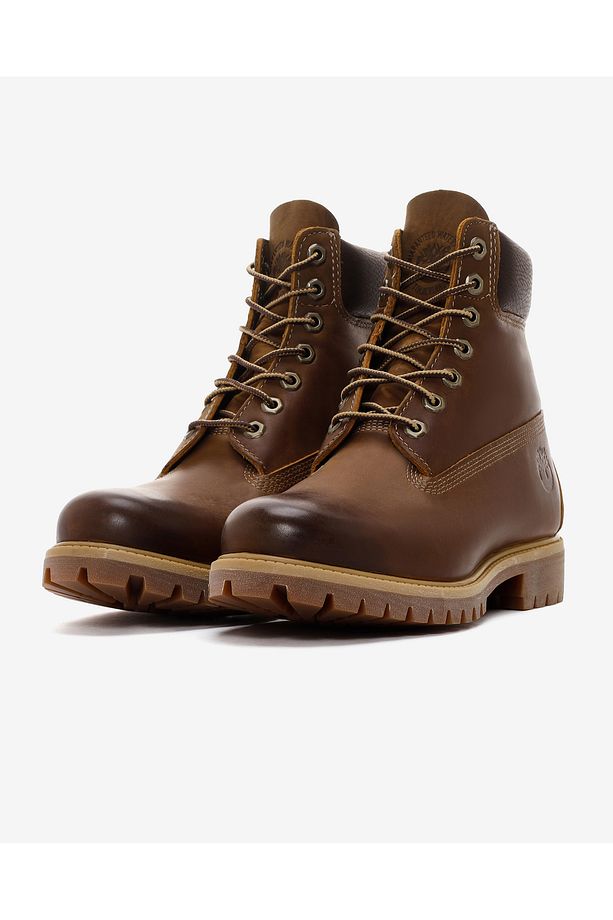 Heritage 6" Premium Erkek Bot - 3