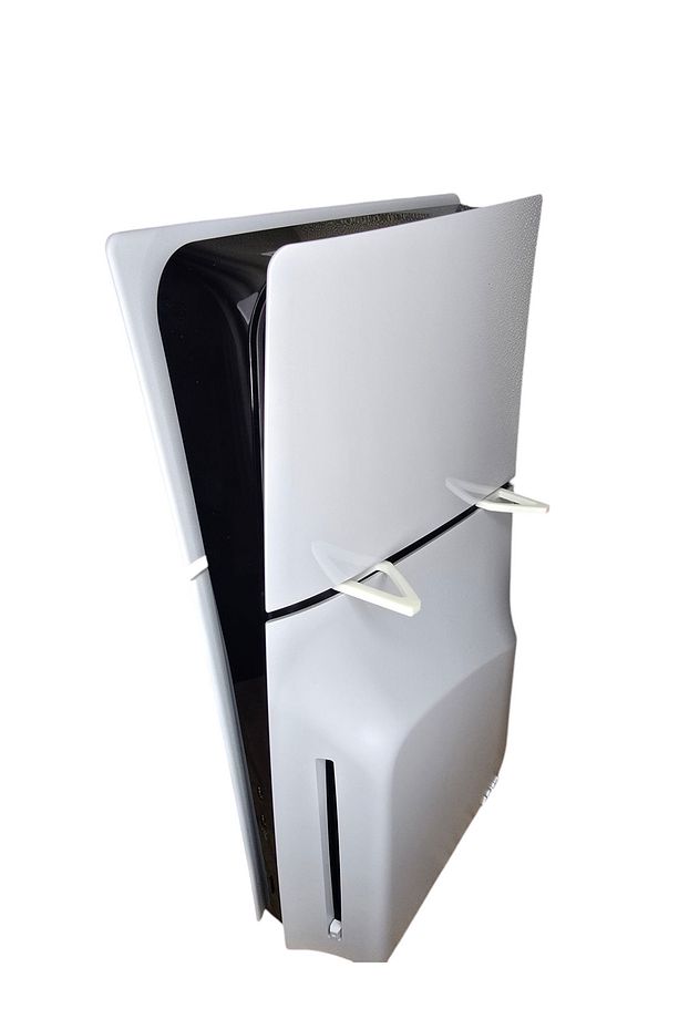 Ps5 Slim Standart - Yatay Stand Ayak - 3