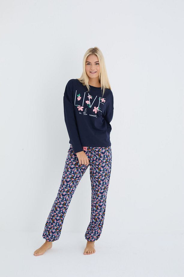 Pijama Takımı - 2