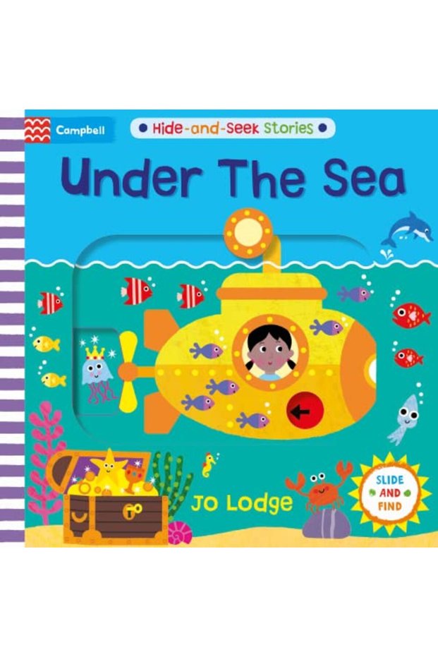 Under the Sea