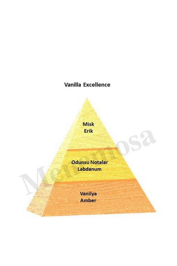 Vanilla Excellen Unisex Parfüm Edp 50 ml Mystıq Edıtıon - Mnms50vex - 3