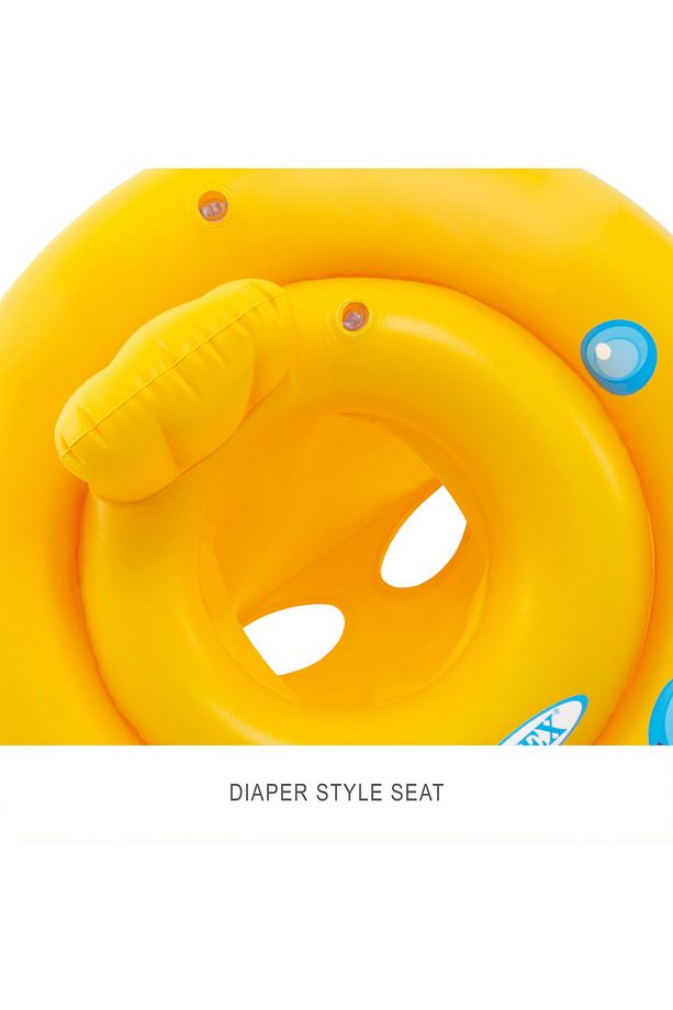 Sarı Bebe Flatörü 70 Cm |6-12ay| - 4