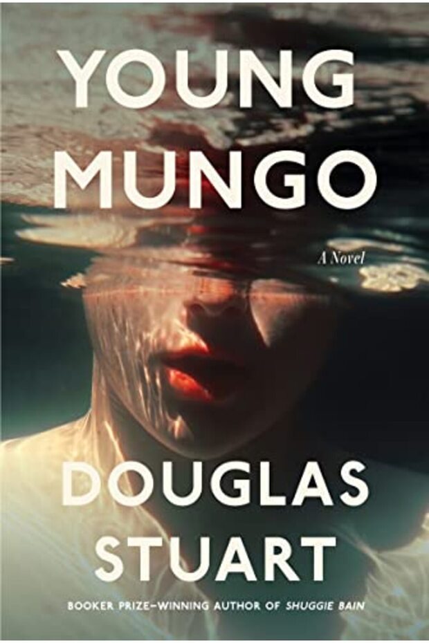 Genç Mungo - 1