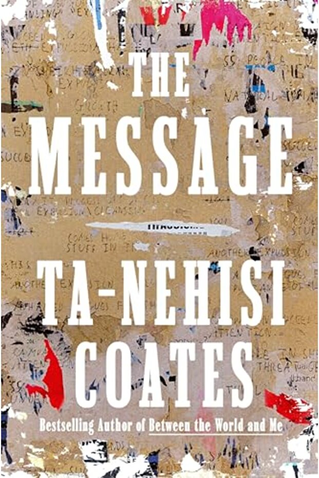 The Message - 1
