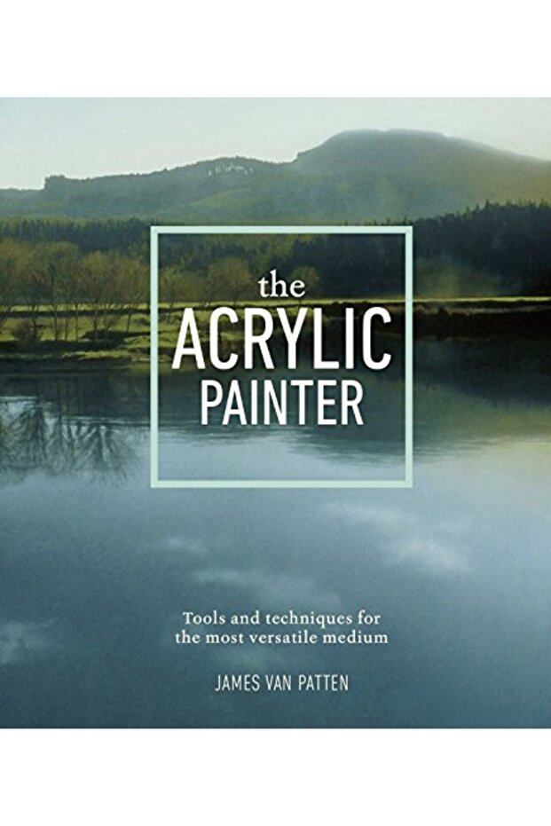 Acrylic Painter, The