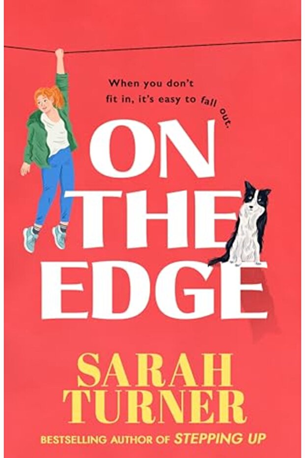 On The Edge - 1