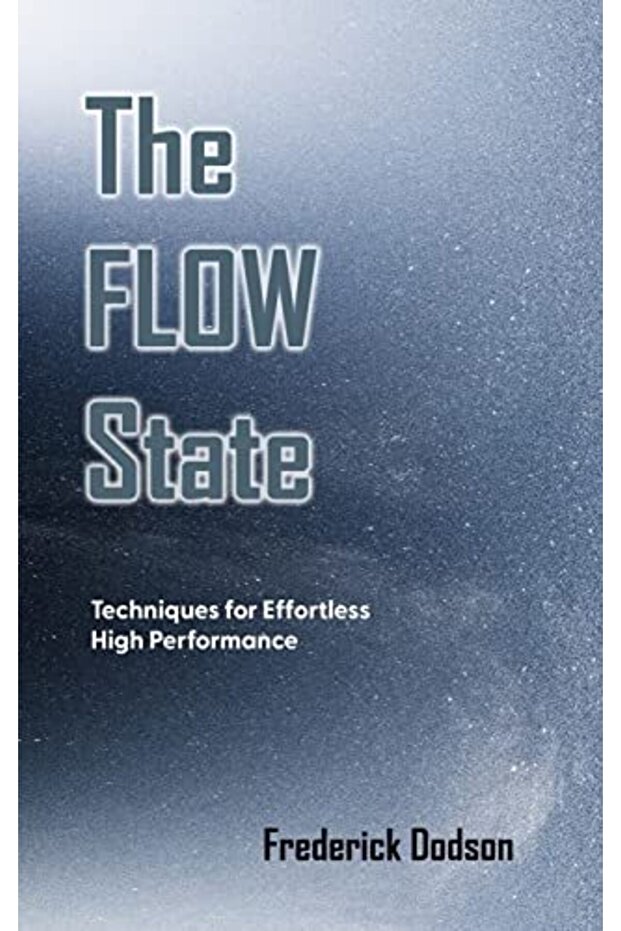 The Flow State - 1