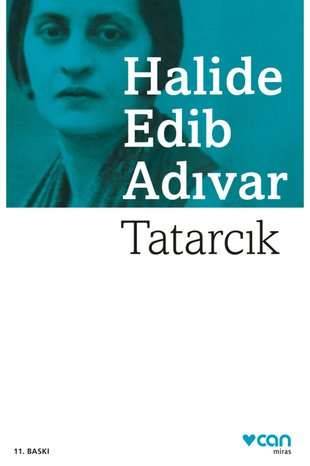 Tatarcık - 1