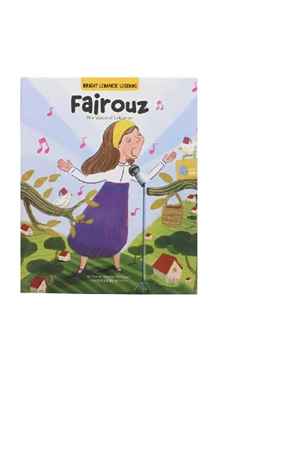 Fairouz