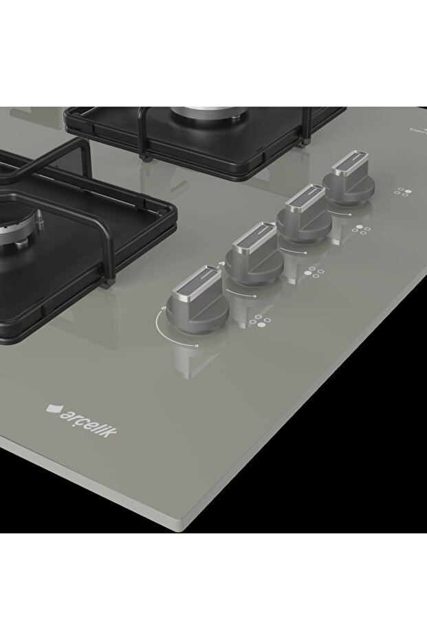 Ocd K 651 Eg Ankastre Ocak - 3