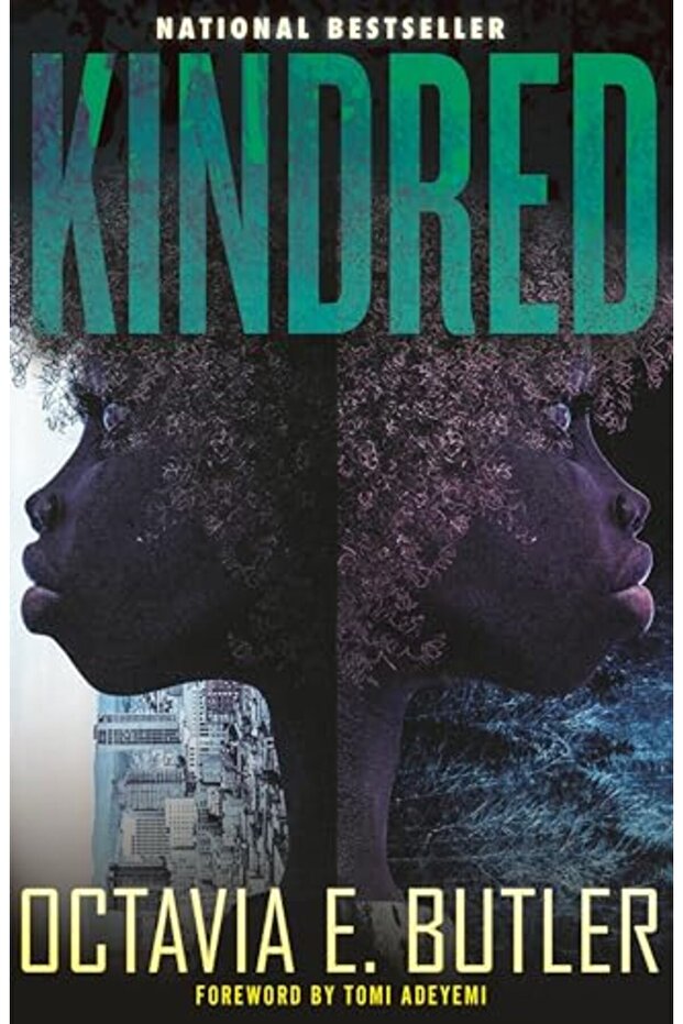Kindred - 1