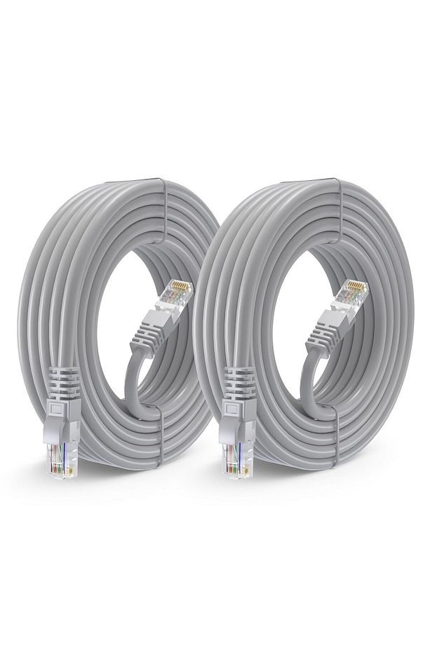 15 Metre Cat6 Ethernet,internet Kablosu - 3