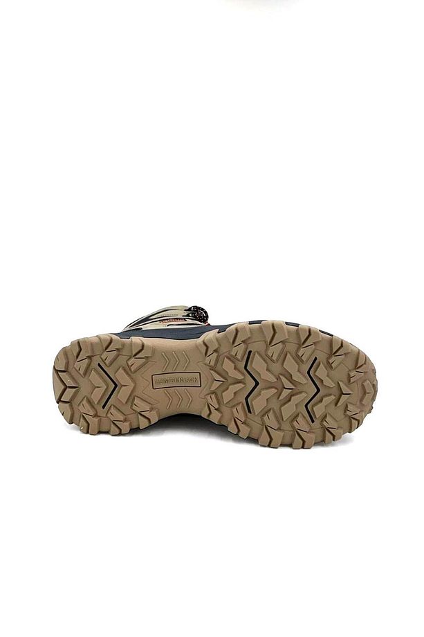 Carmen Phlon Hafif Taban 4pr Phlon Hafif Taban Erkek Outdoor Bot Kum - 5