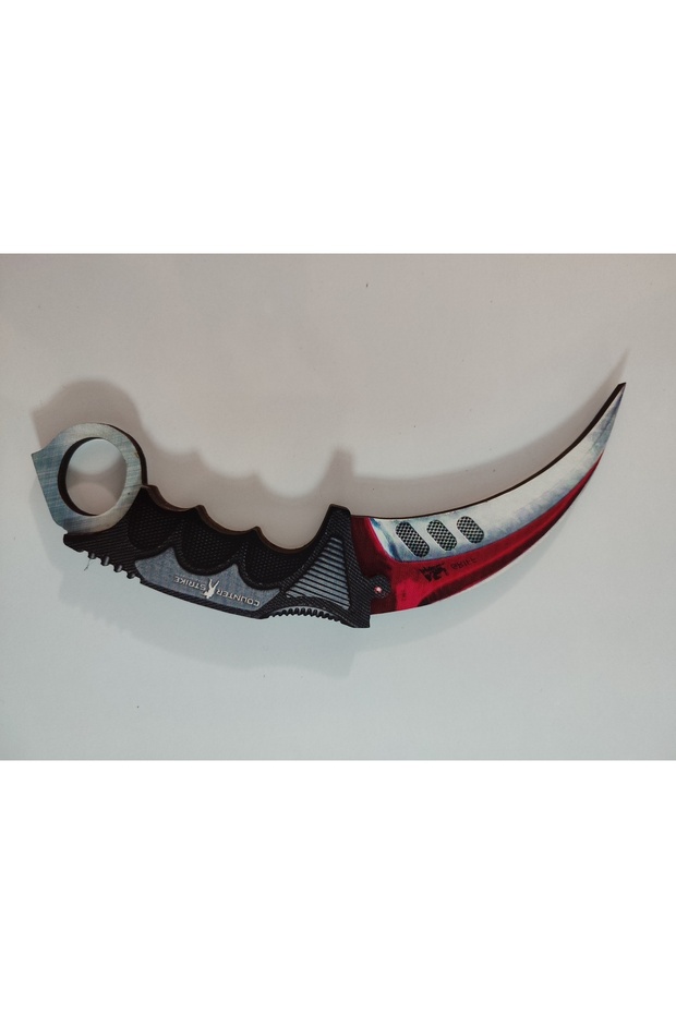 CS-GO Asimov Silah Set - 3