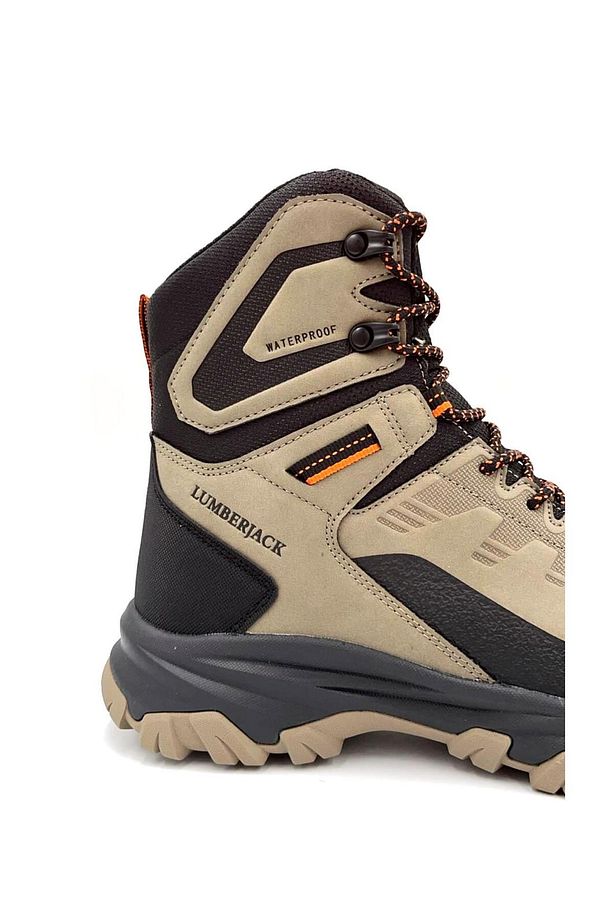 Carmen Phlon Hafif Taban 4pr Phlon Hafif Taban Erkek Outdoor Bot Kum - 6