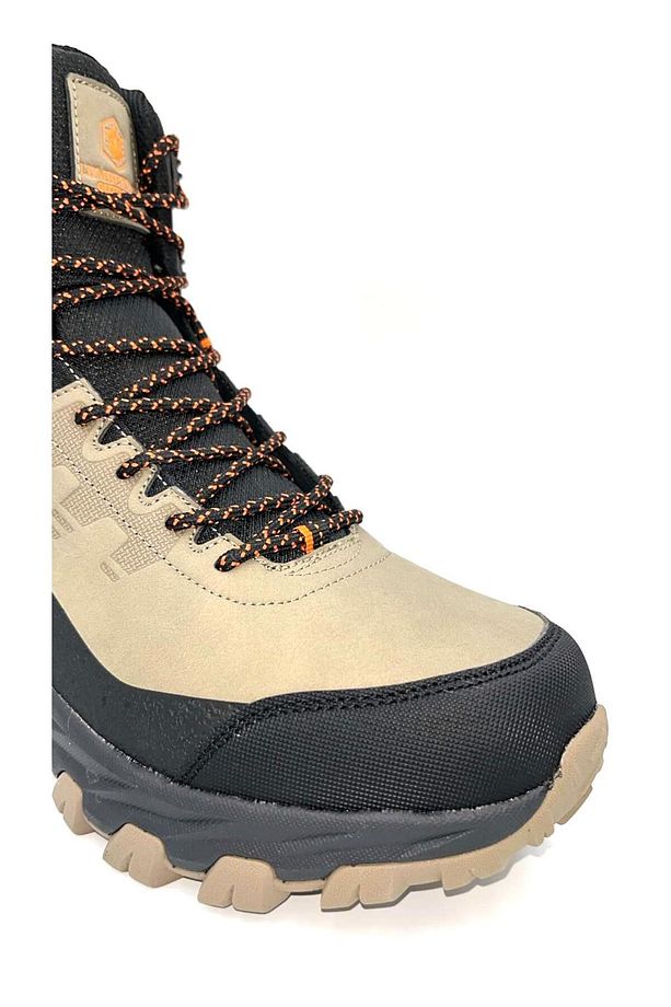 Carmen Phlon Hafif Taban 4pr Phlon Hafif Taban Erkek Outdoor Bot Kum - 7