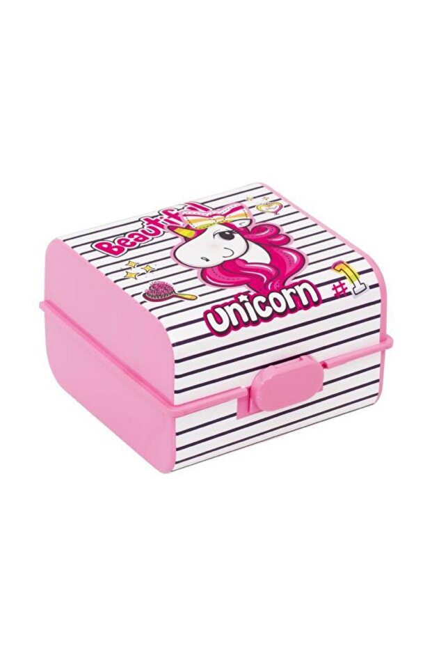 161273-826 Patterned Lunch Box - 5