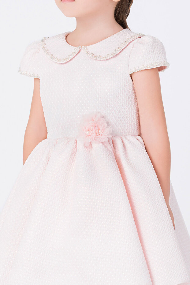 Kız Bebek Elbise - 2