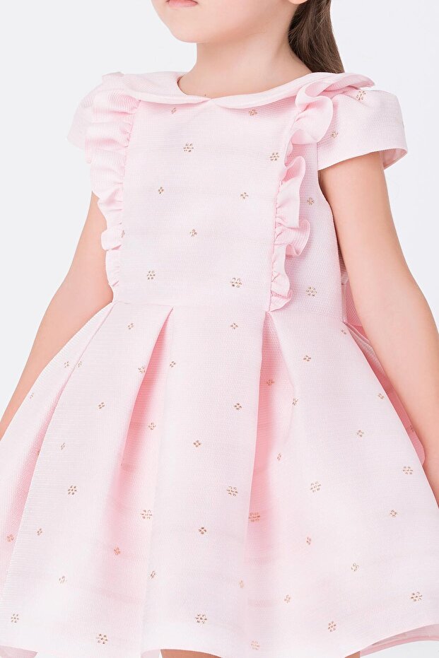 Kız Bebek Elbise - 2