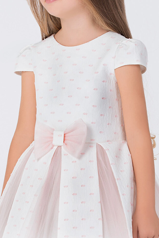 Kız Çocuk Elbise - 2