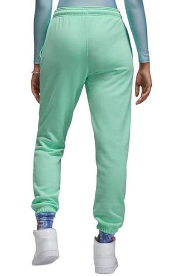 Jordan W J Flc Pant Core Eşofman Altı - 2