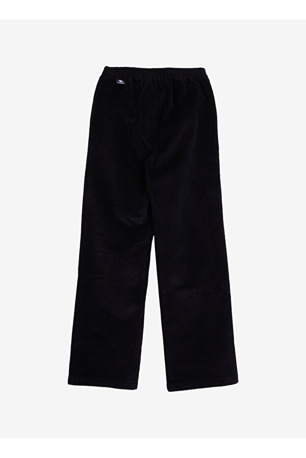 Pantolon, S, Siyah - 2